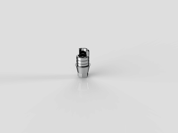 Hiossen (SA) Regular 4.0mm Ti-Link